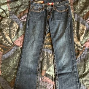 Lucky Brand jeans